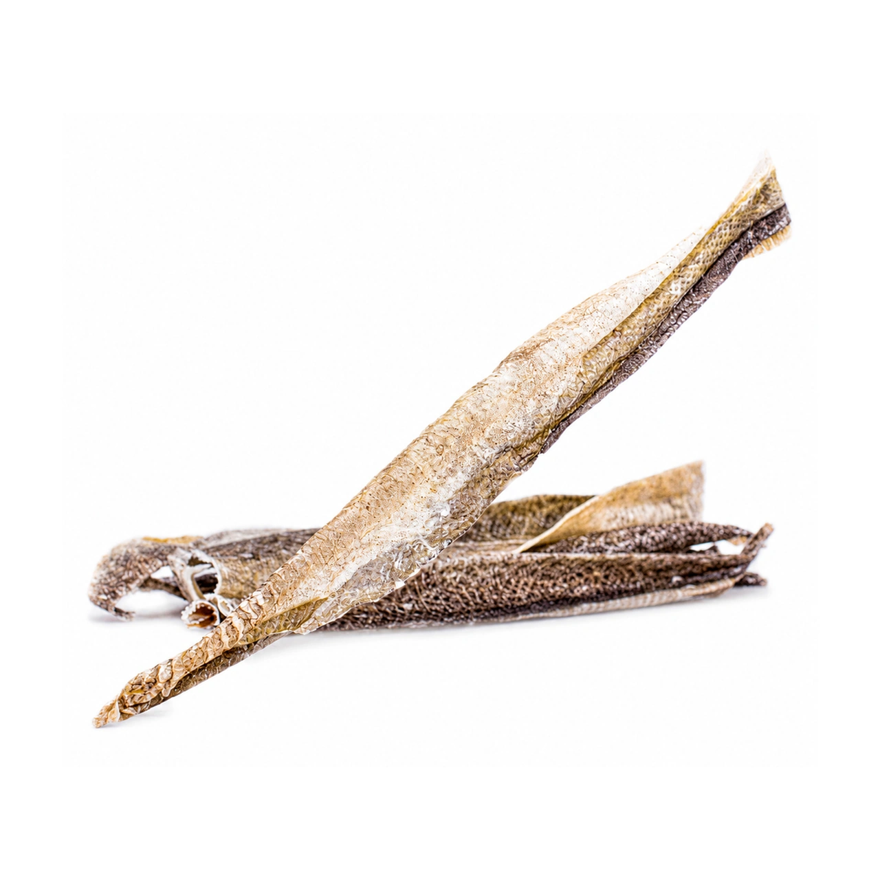 Snackit Torskeskind Sticks 15 cm 100 g - 100 % torskeskind